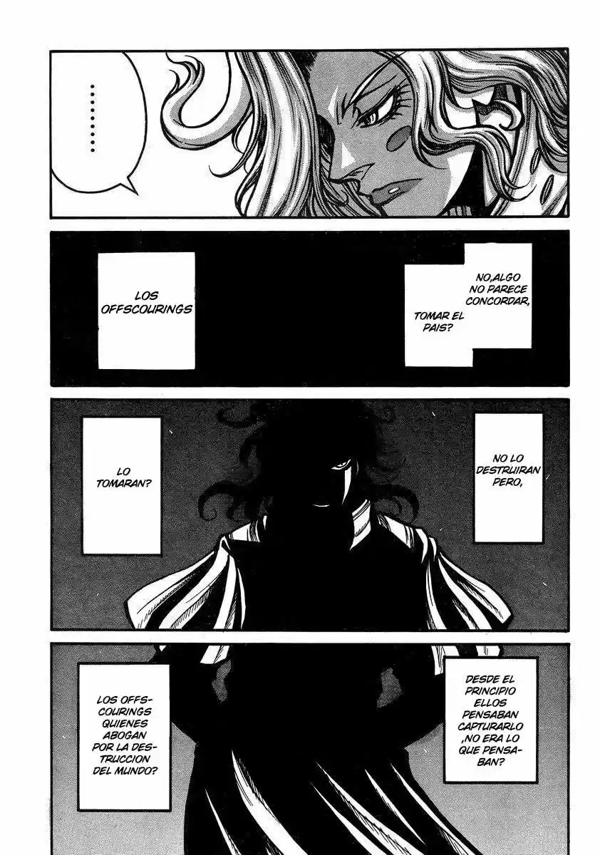 Drifters - Capítulo 41 - Página 9 - LectorTMOo