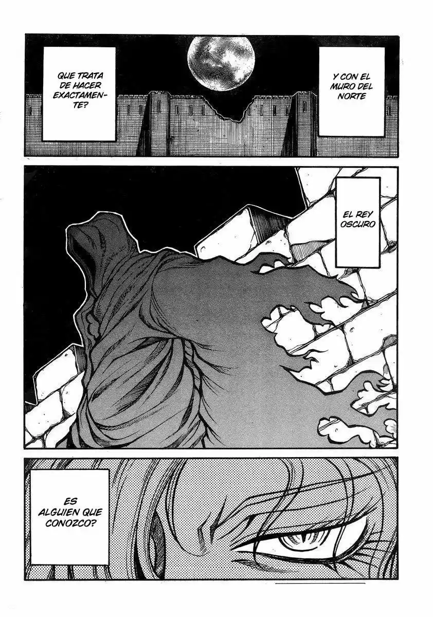 Drifters - Capítulo 41 - Página 10 - LectorTMOo