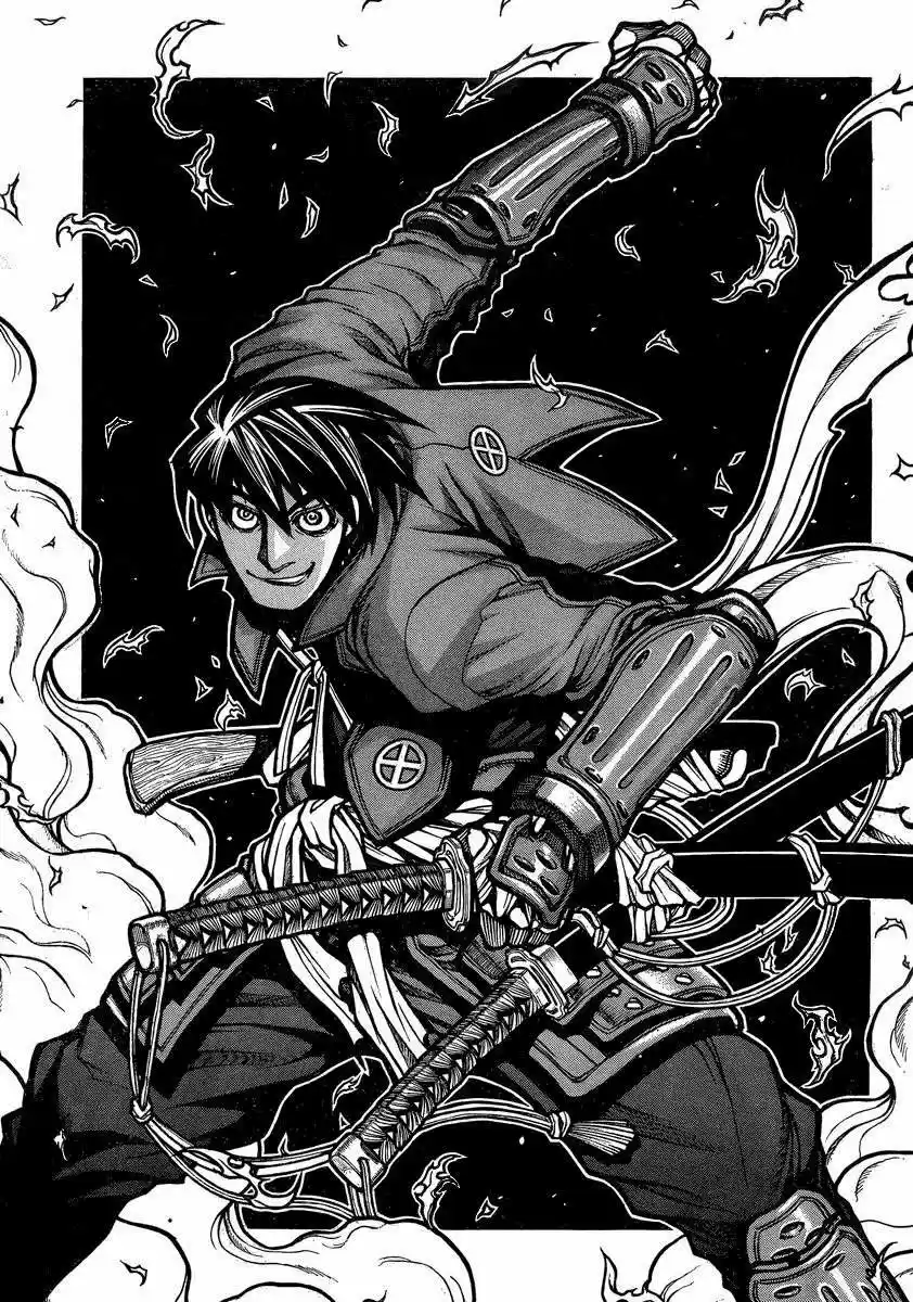 Drifters - Capítulo 41 - Página 11 - LectorTMOo