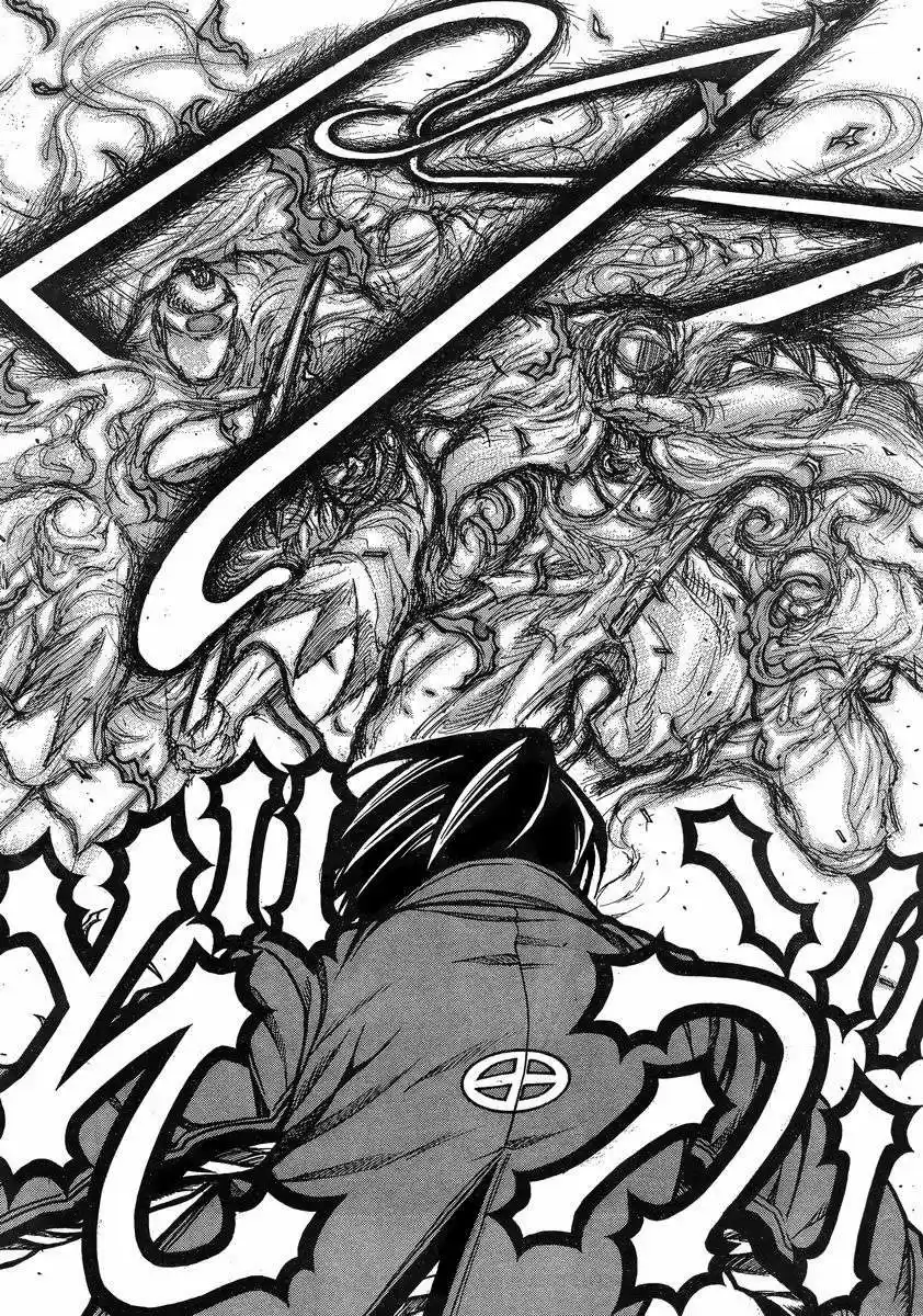 Drifters - Capítulo 41 - Página 12 - LectorTMOo