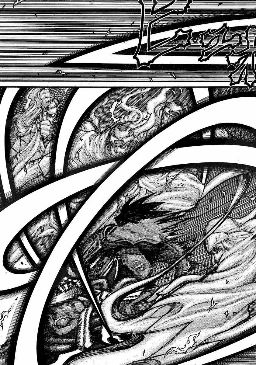 Drifters - Capítulo 41 - Página 13 - LectorTMOo