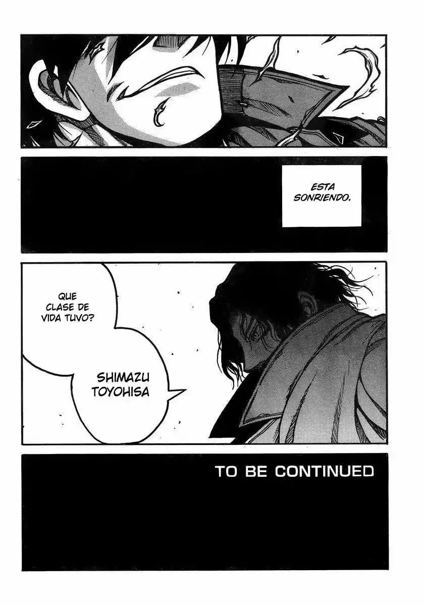 Drifters - Capítulo 41 - Página 14 - LectorTMOo