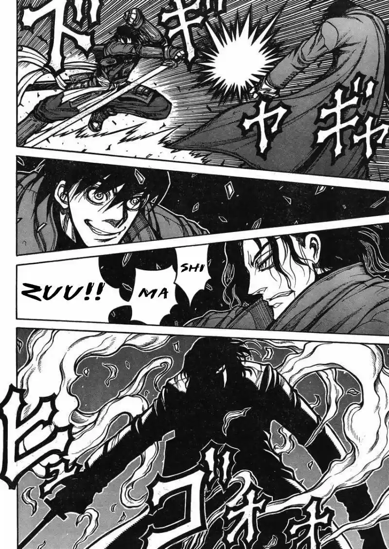 Drifters - Capítulo 42 - Página 4 - LectorTMOo