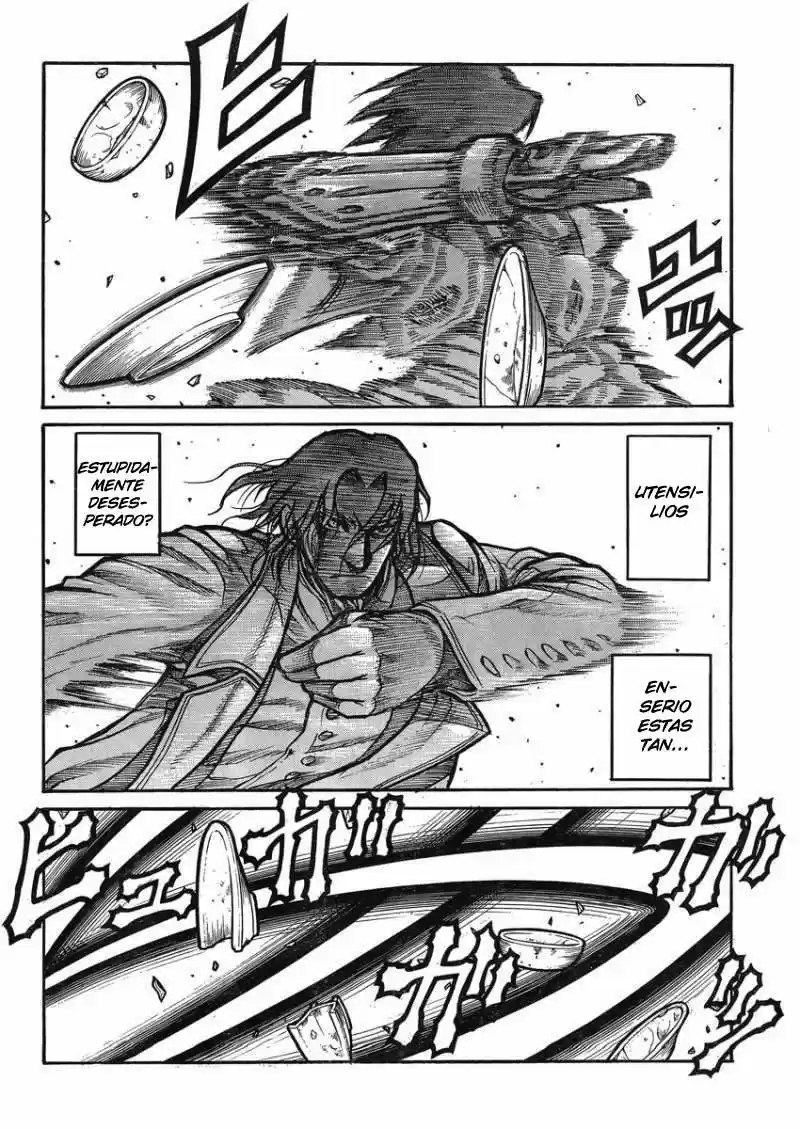 Drifters - Capítulo 42 - Página 8 - LectorTMOo