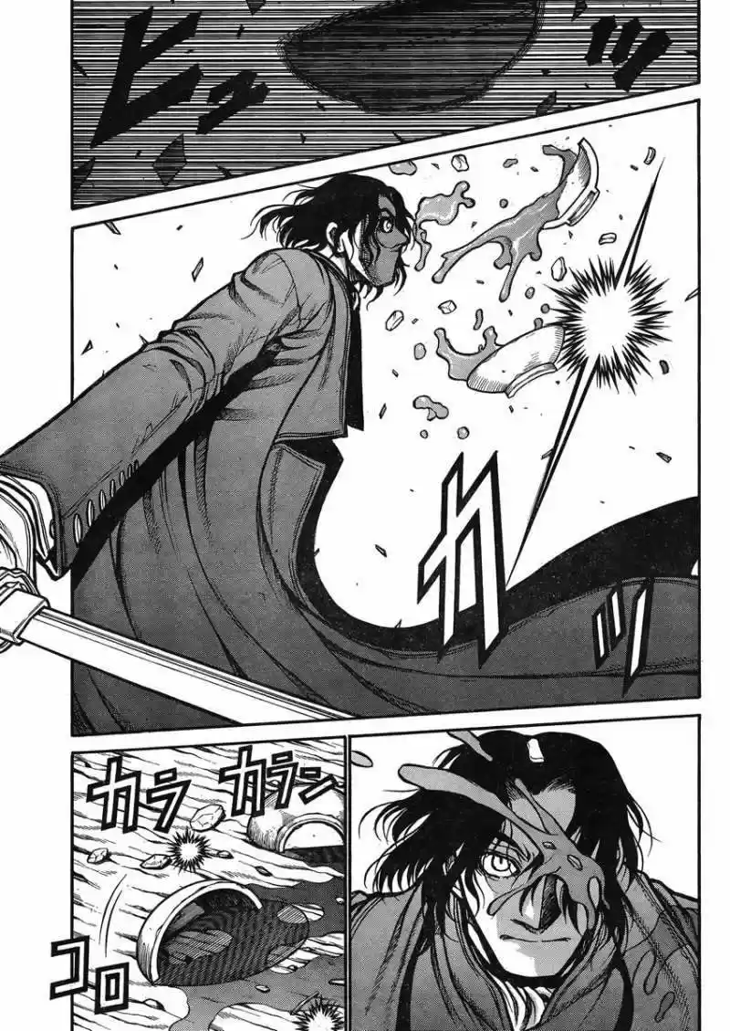 Drifters - Capítulo 42 - Página 9 - LectorTMOo