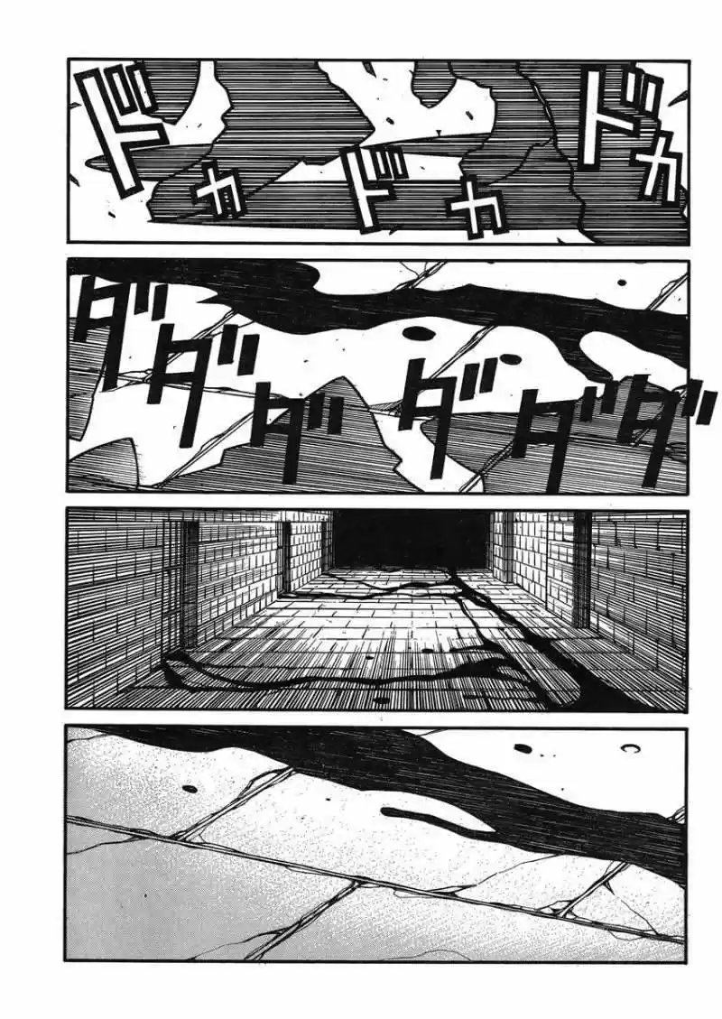 Drifters - Capítulo 42 - Página 17 - LectorTMOo