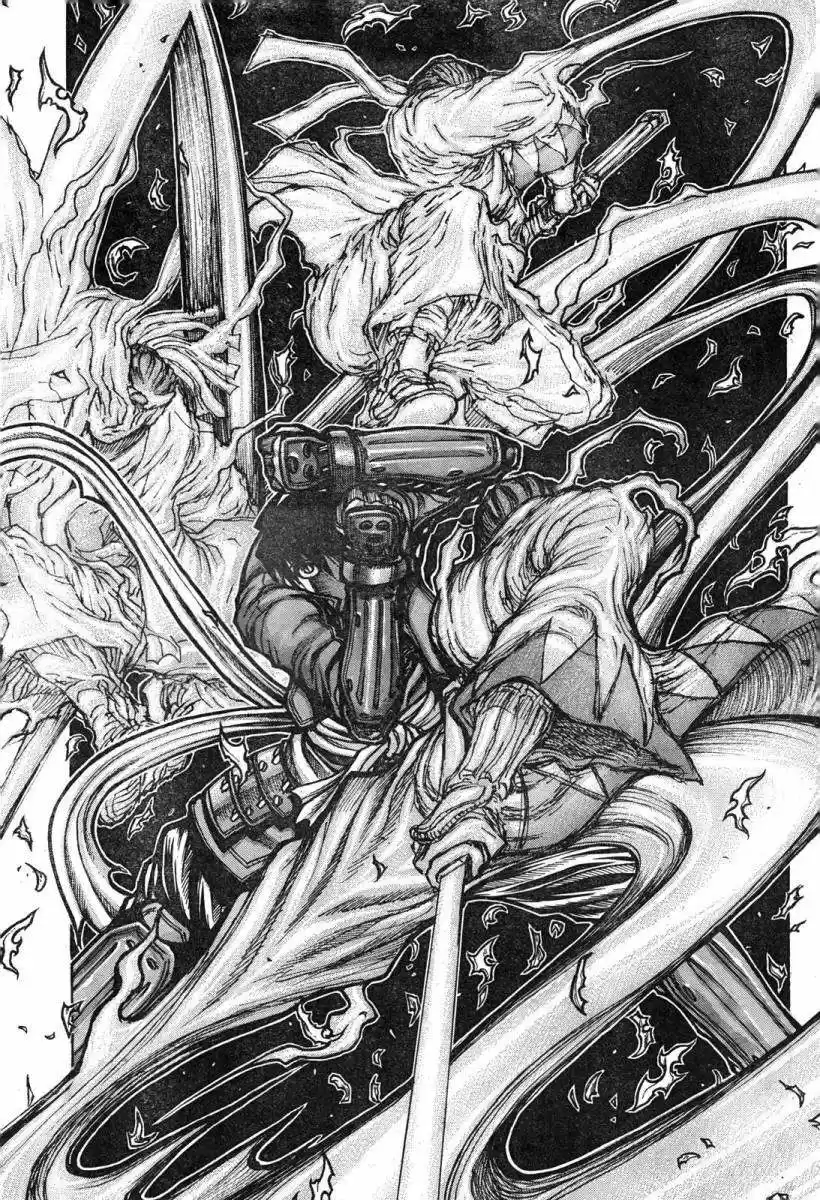 Drifters - Capítulo 43 - Página 5 - LectorTMOo