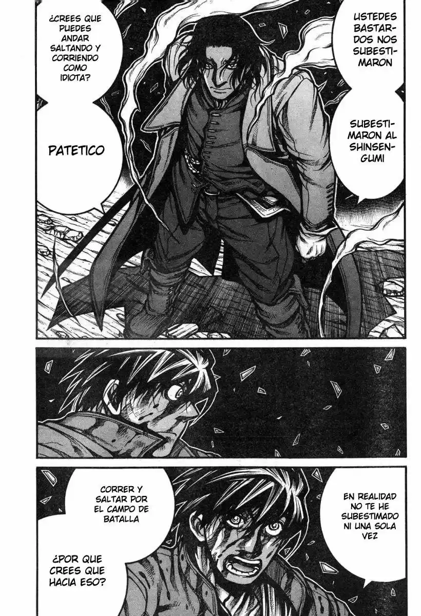 Drifters - Capítulo 43 - Página 7 - LectorTMOo