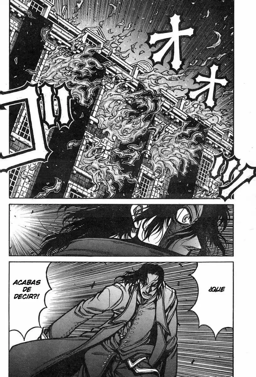 Drifters - Capítulo 43 - Página 8 - LectorTMOo