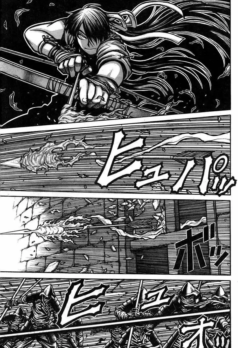 Drifters - Capítulo 43 - Página 9 - LectorTMOo