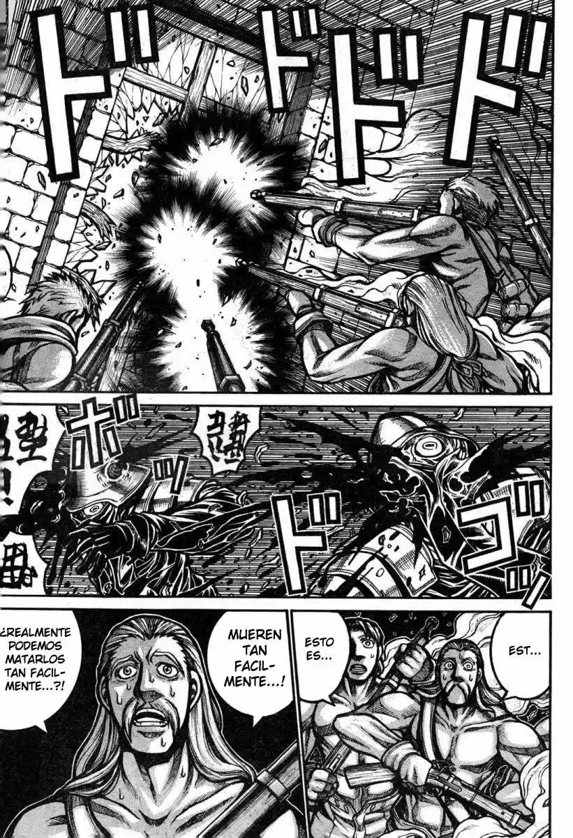 Drifters - Capítulo 43 - Página 15 - LectorTMOo