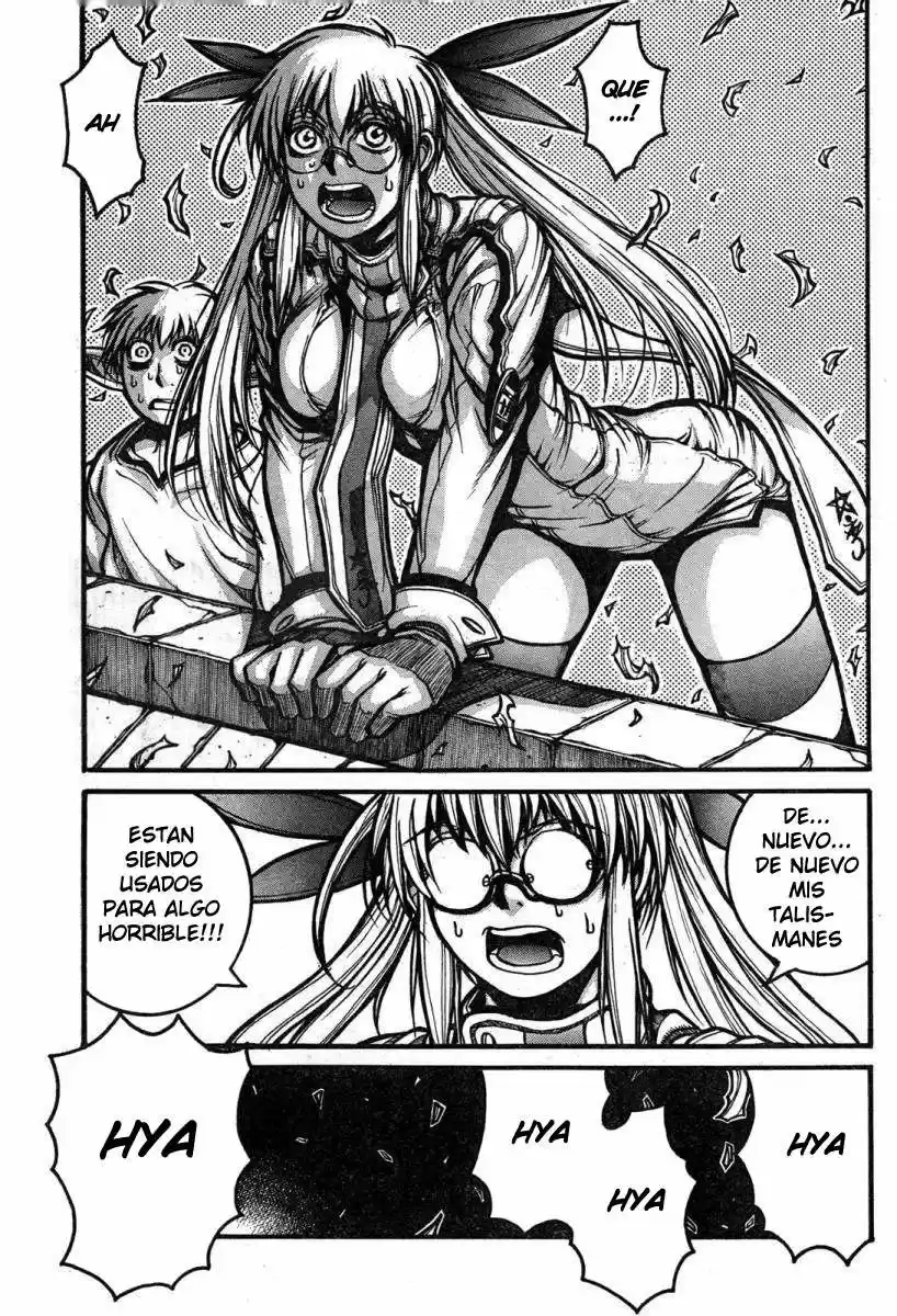 Drifters - Capítulo 43 - Página 17 - LectorTMOo