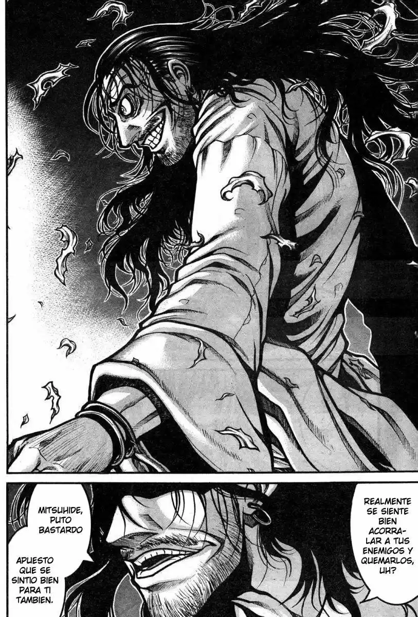Drifters - Capítulo 43 - Página 18 - LectorTMOo