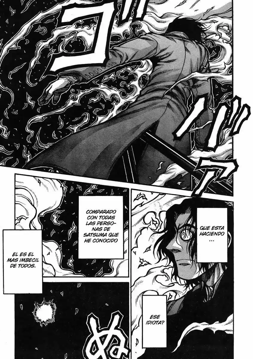 Drifters - Capítulo 44 - Página 7 - LectorTMOo