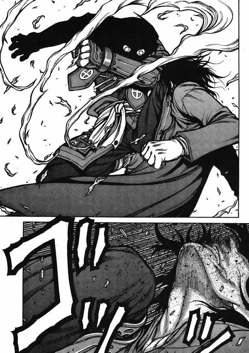 Drifters - Capítulo 44 - Página 8 - LectorTMOo