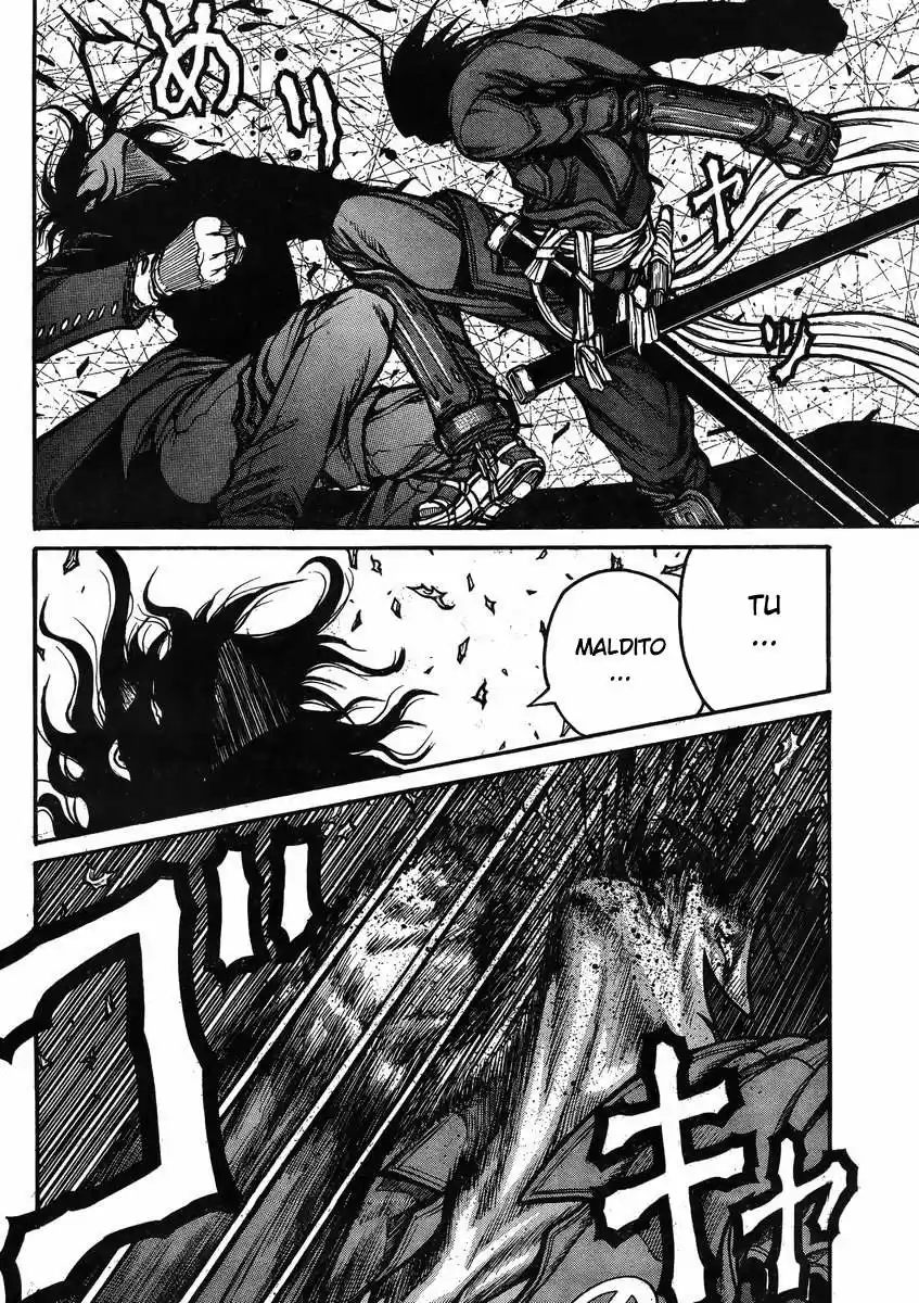 Drifters - Capítulo 44 - Página 9 - LectorTMOo