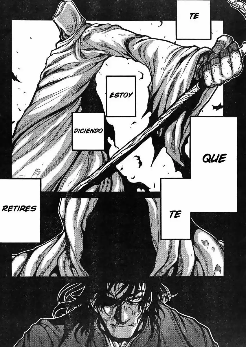 Drifters - Capítulo 45 - Página 4 - LectorTMOo