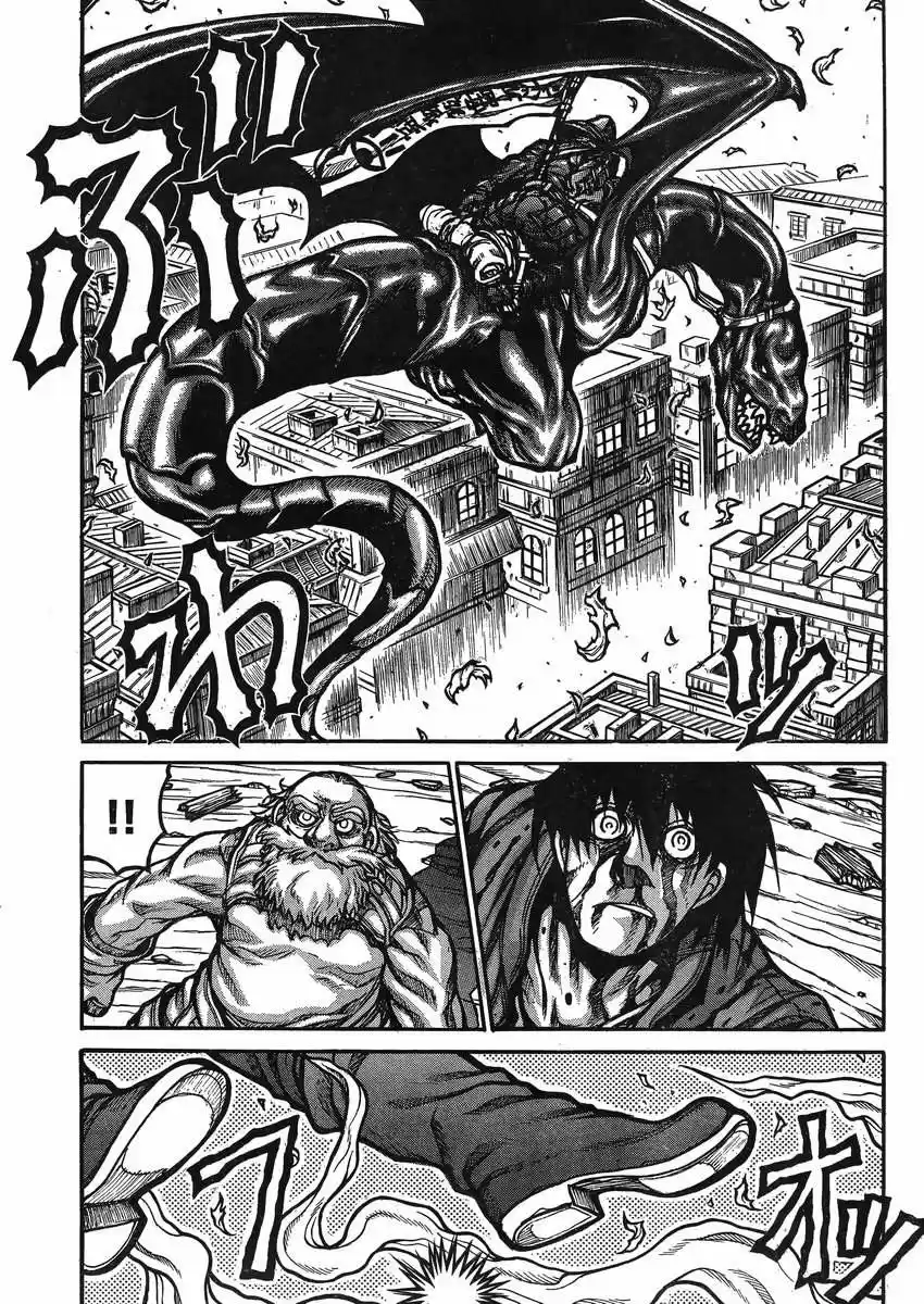 Drifters - Capítulo 45 - Página 5 - LectorTMOo