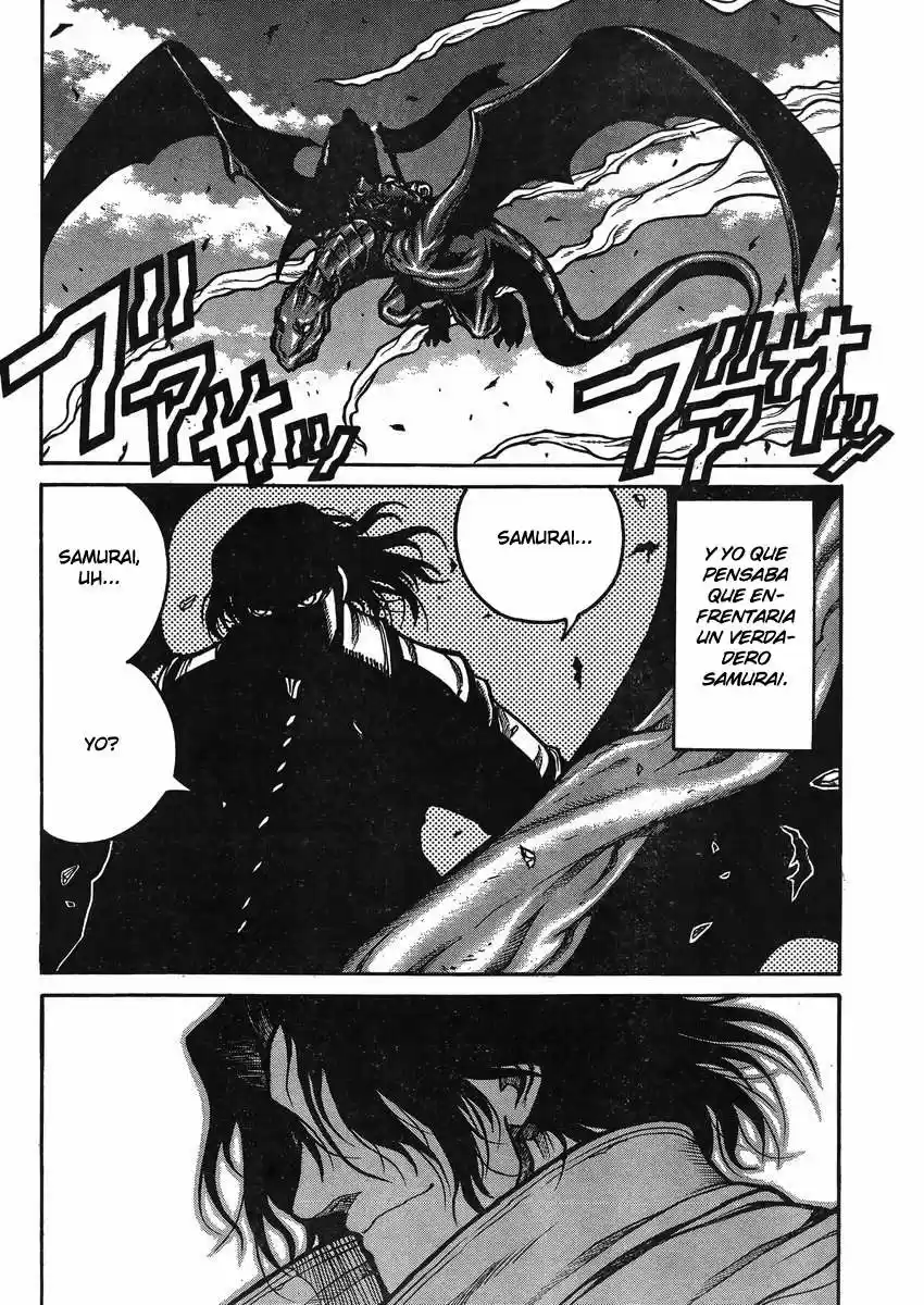 Drifters - Capítulo 45 - Página 8 - LectorTMOo