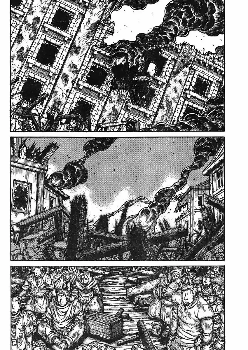 Drifters - Capítulo 45 - Página 10 - LectorTMOo