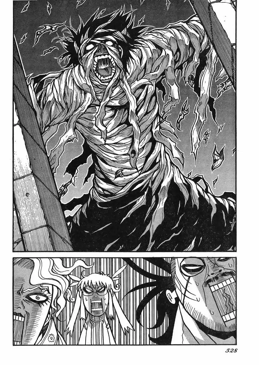 Drifters - Capítulo 47 - Página 14 - LectorTMOo