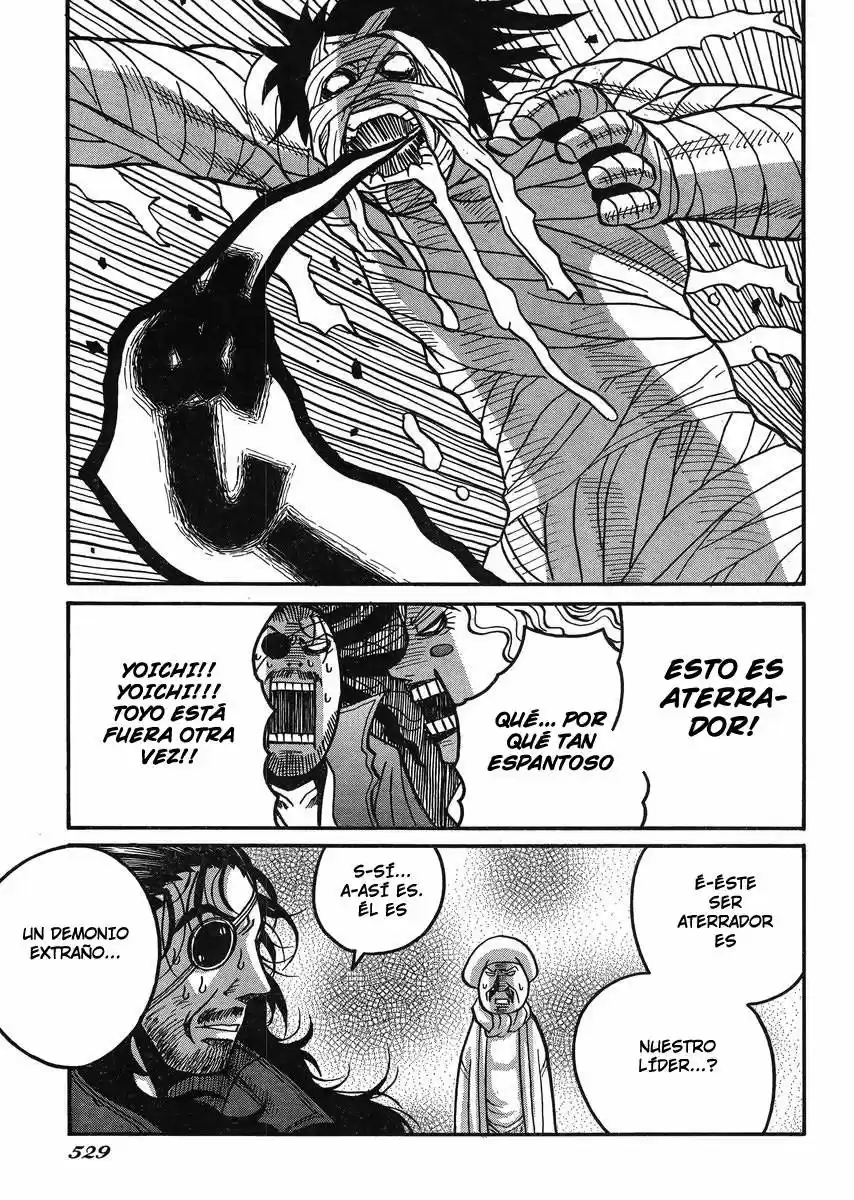 Drifters - Capítulo 47 - Página 15 - LectorTMOo