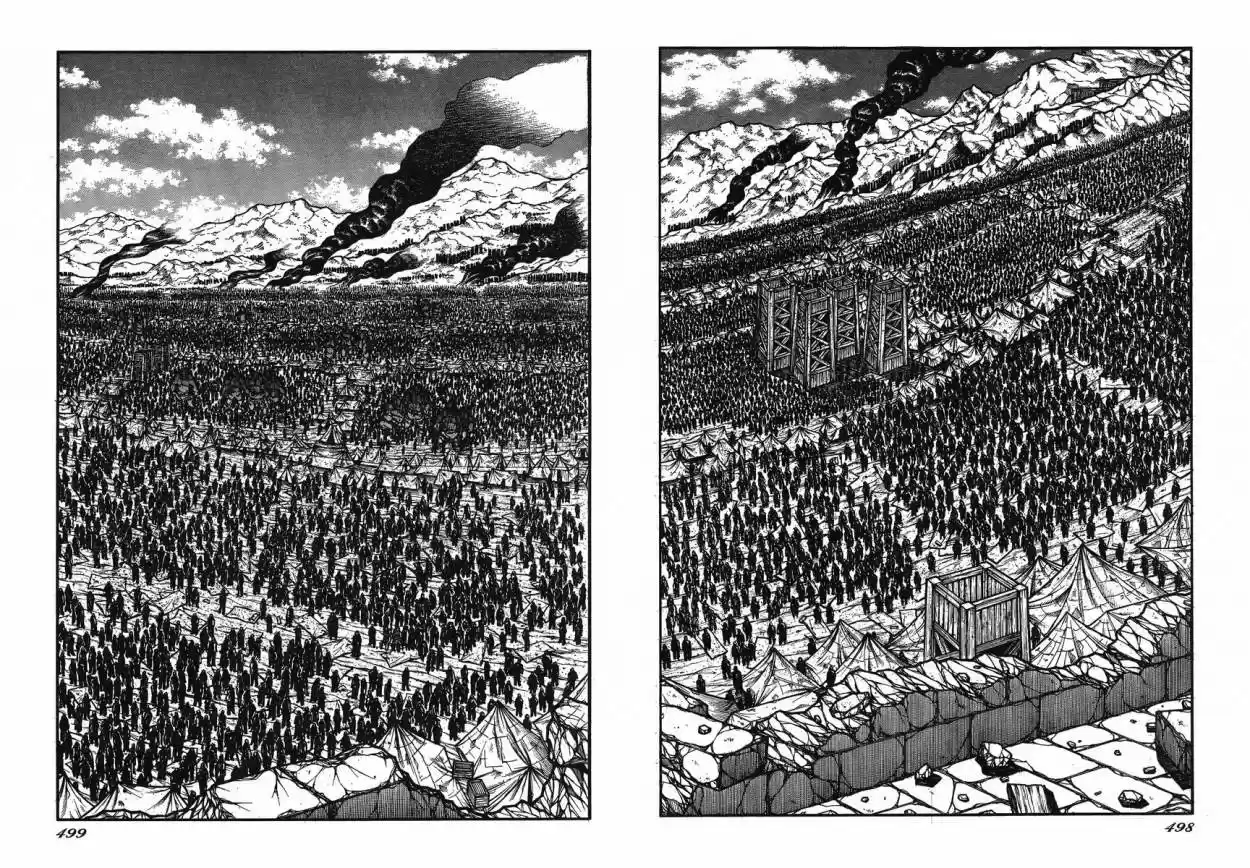 Drifters - Capítulo 48 - Página 17 - LectorTMOo