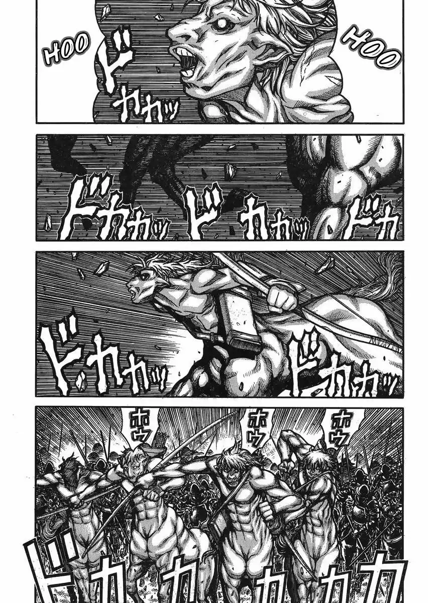 Drifters - Capítulo 49 - Página 4 - LectorTMOo