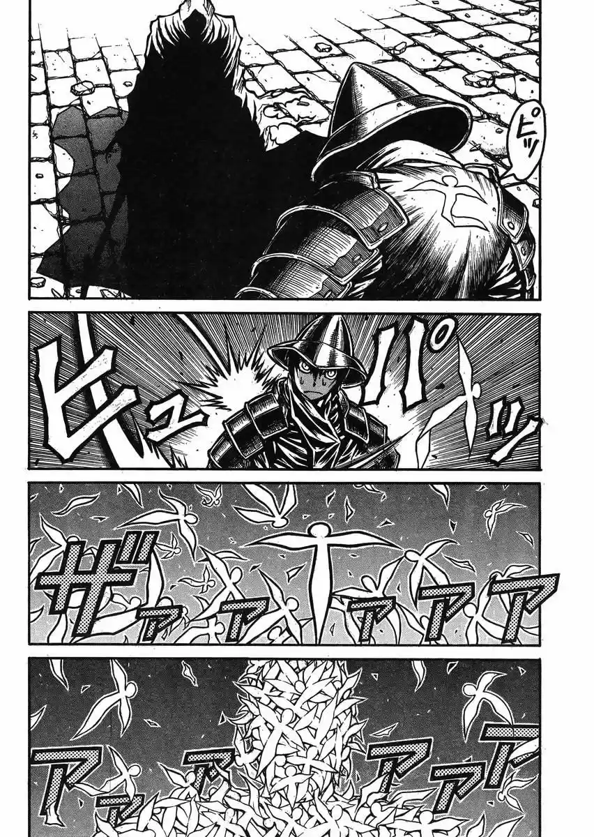 Drifters - Capítulo 49 - Página 9 - LectorTMOo