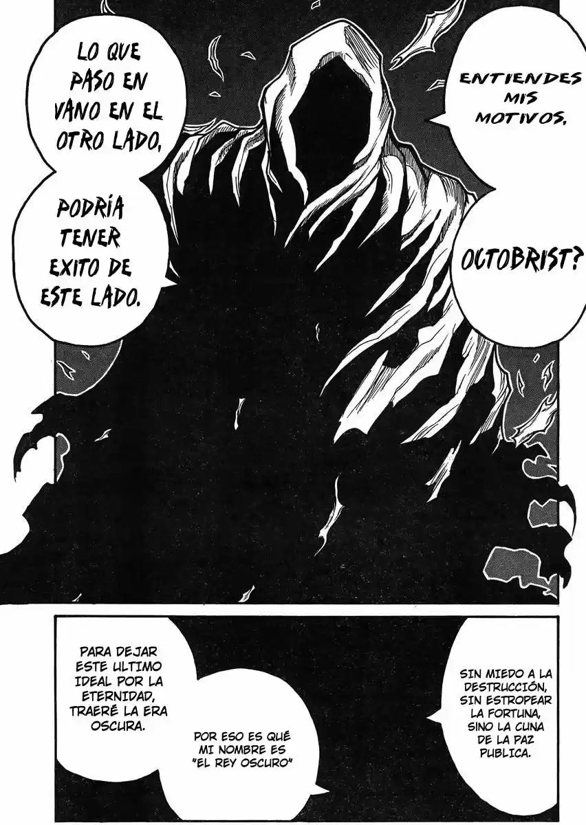 Drifters - Capítulo 49 - Página 16 - LectorTMOo
