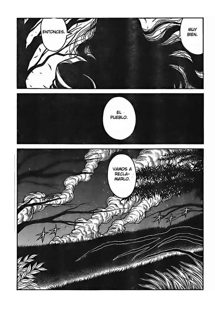 Drifters - Capítulo 5 - Página 15 - LectorTMOo