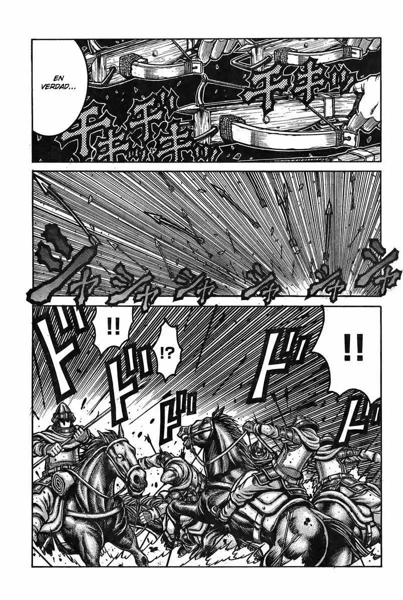 Drifters - Capítulo 51 - Página 6 - LectorTMOo