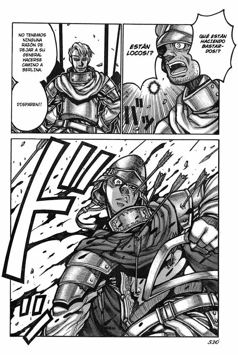 Drifters - Capítulo 51 - Página 7 - LectorTMOo