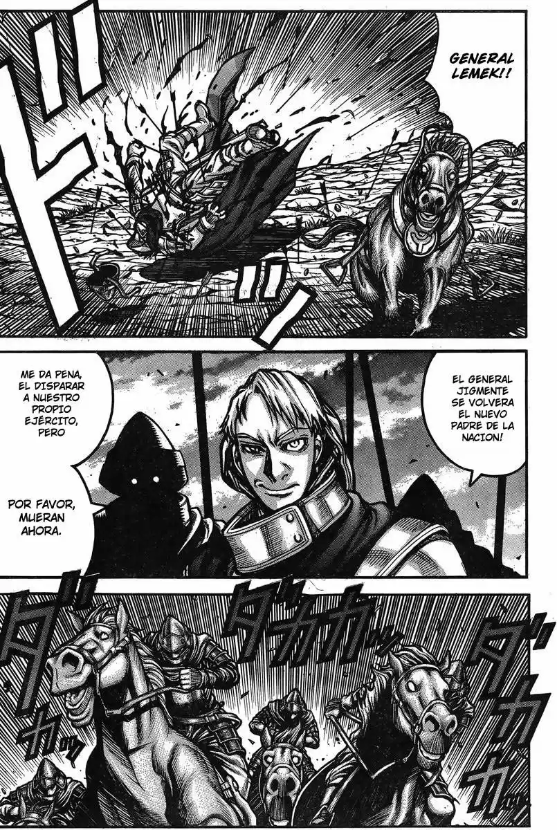 Drifters - Capítulo 51 - Página 8 - LectorTMOo