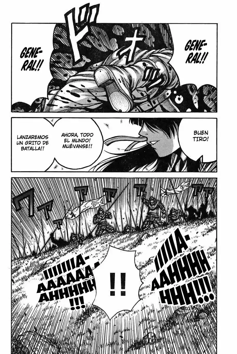 Drifters - Capítulo 51 - Página 11 - LectorTMOo