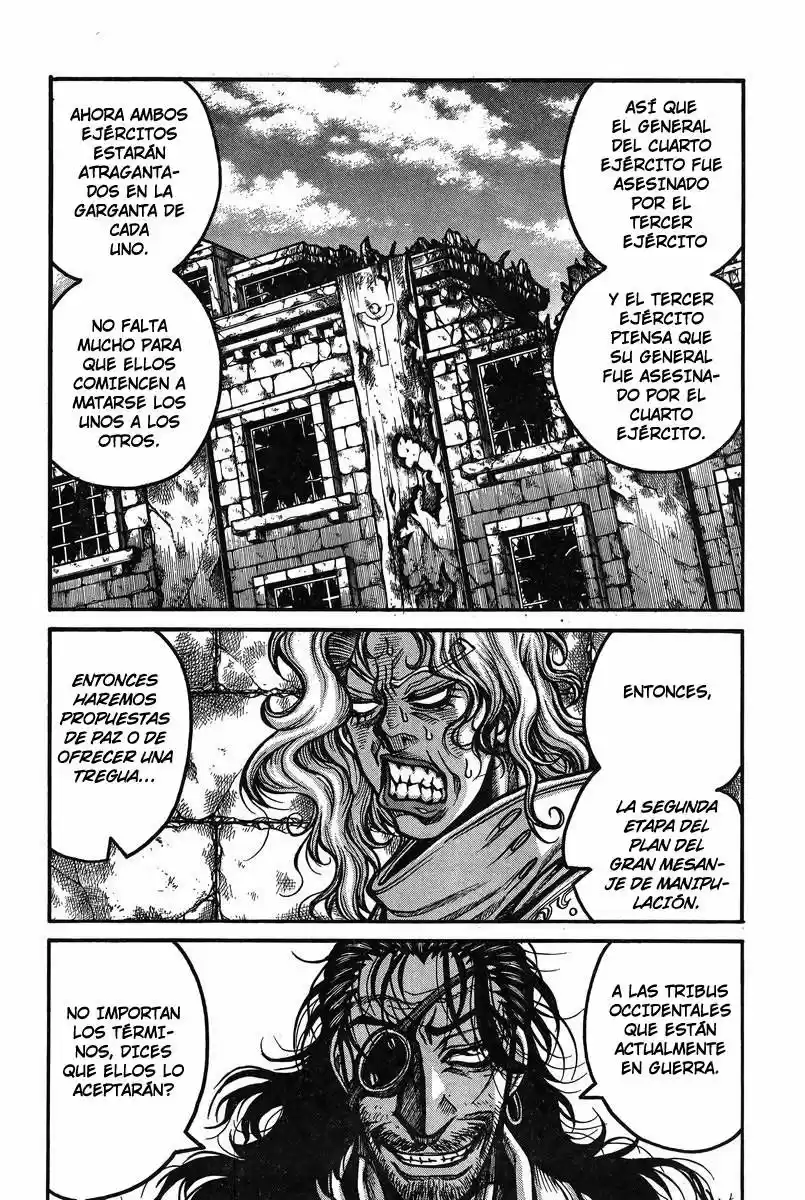 Drifters - Capítulo 51 - Página 13 - LectorTMOo