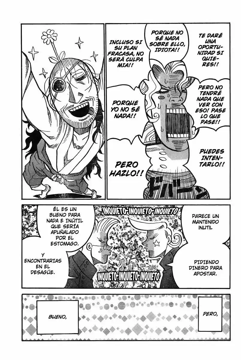 Drifters - Capítulo 51 - Página 18 - LectorTMOo