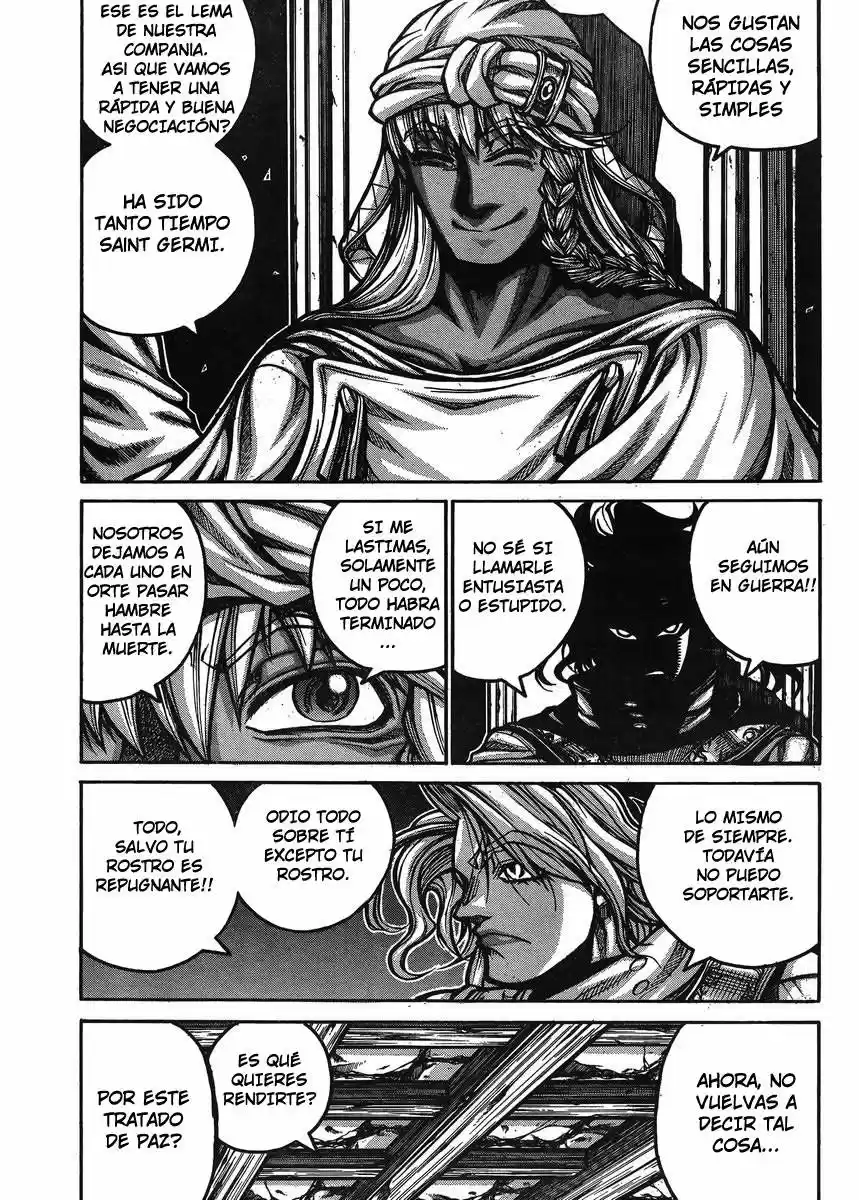 Drifters - Capítulo 52 - Página 9 - LectorTMOo