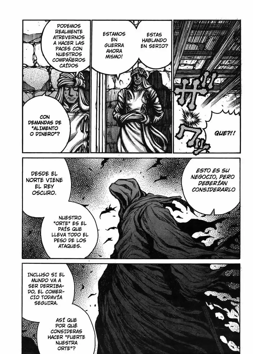 Drifters - Capítulo 52 - Página 13 - LectorTMOo