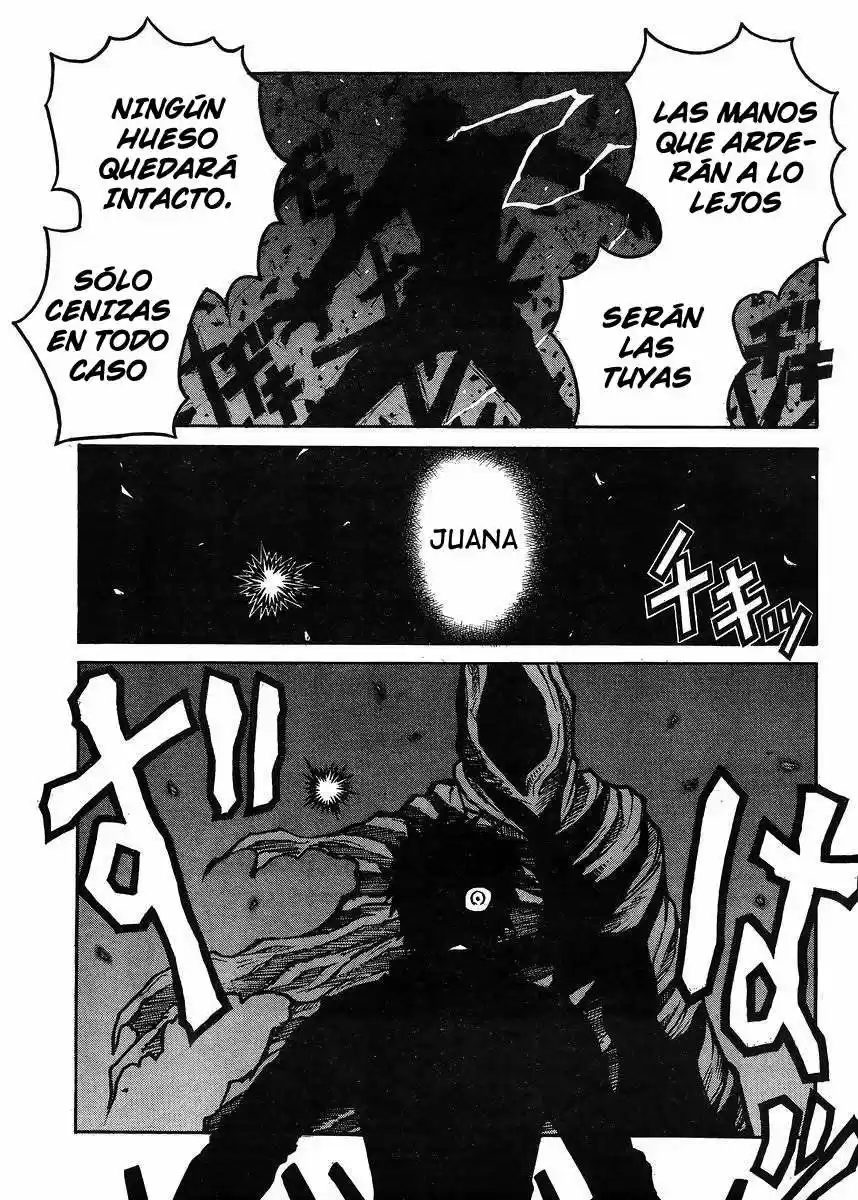 Drifters - Capítulo 54 - Página 12 - LectorTMOo