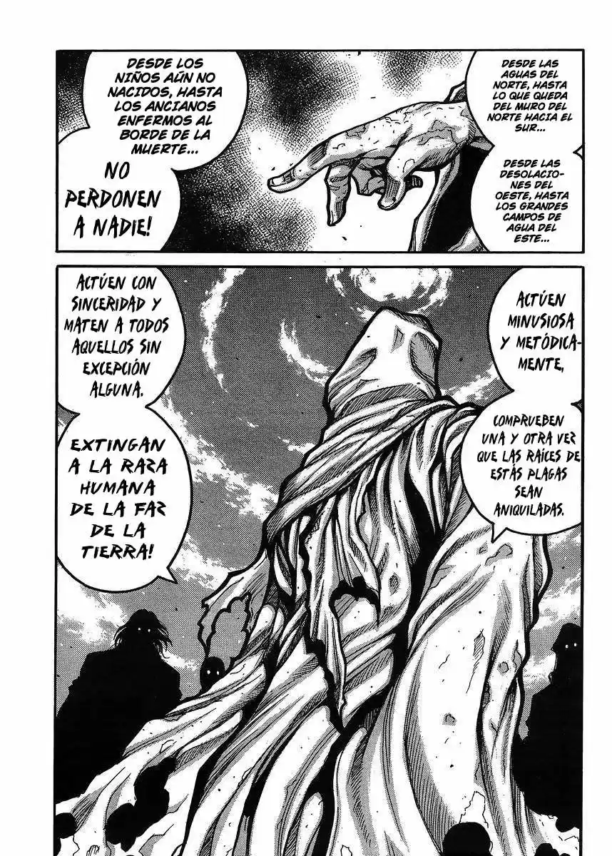 Drifters - Capítulo 54 - Página 14 - LectorTMOo