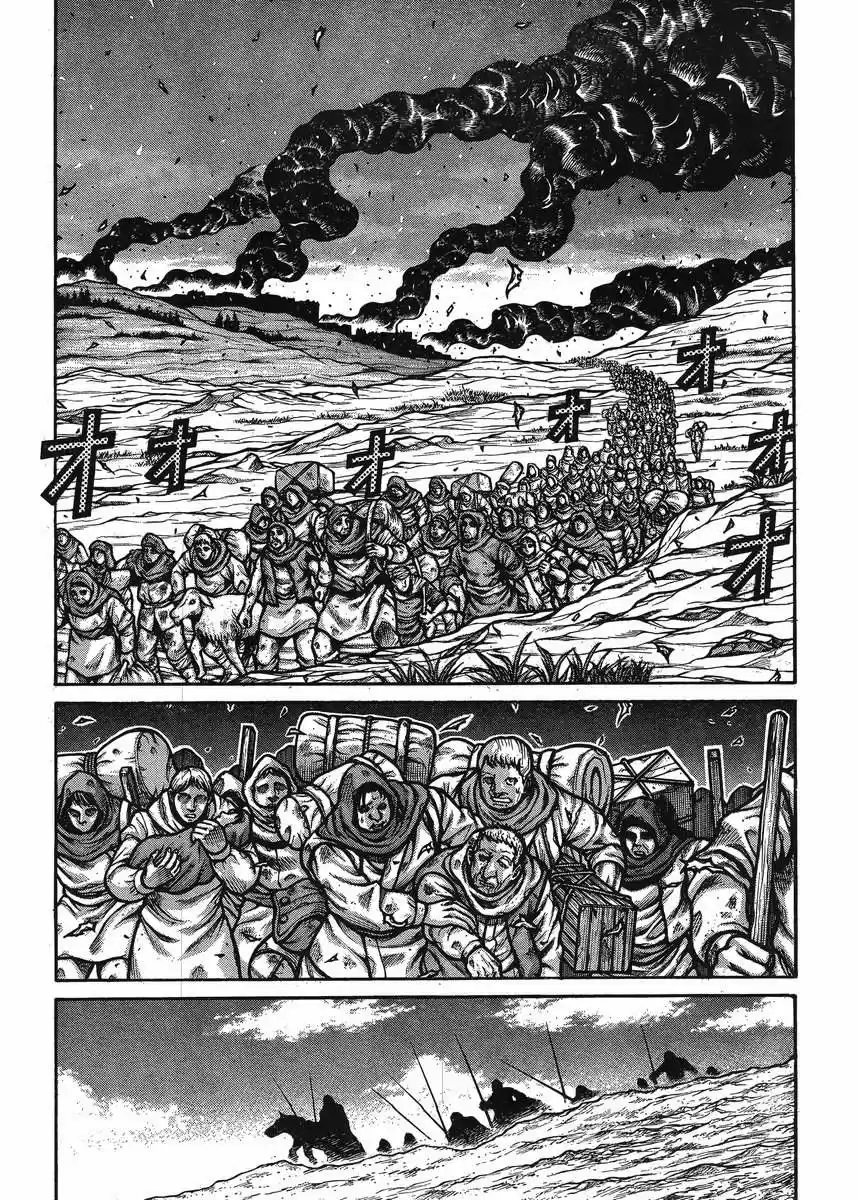 Drifters - Capítulo 55 - Página 7 - LectorTMOo