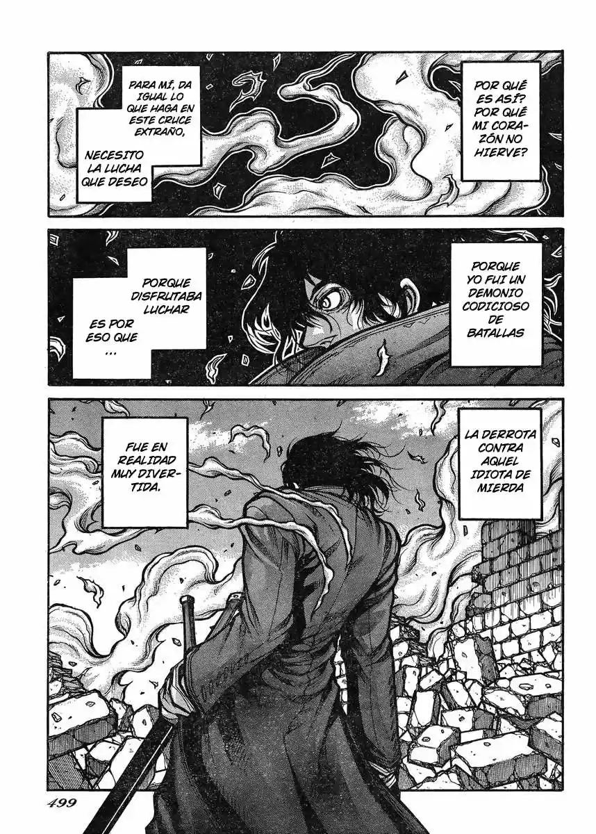 Drifters - Capítulo 55 - Página 12 - LectorTMOo