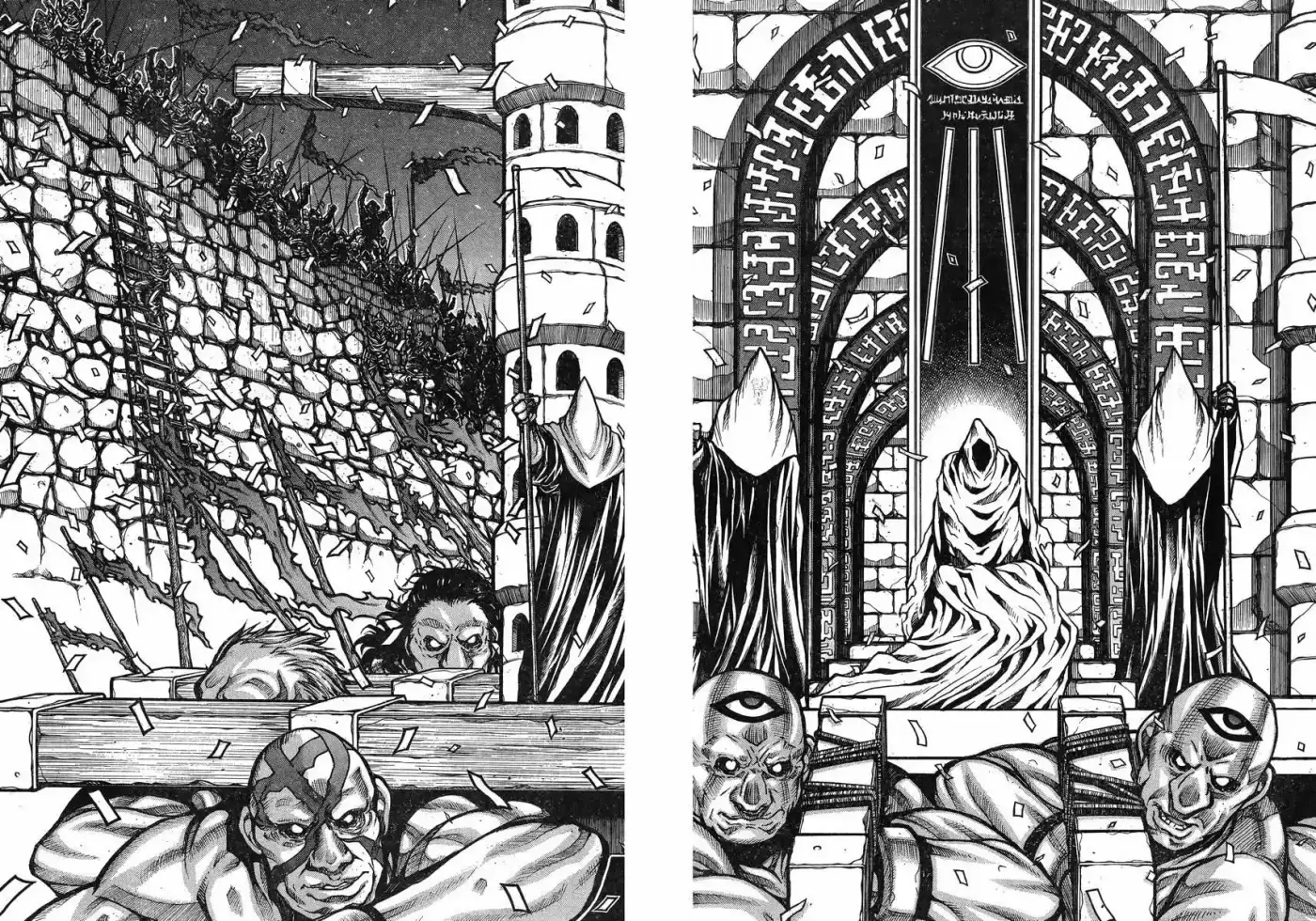 Drifters - Capítulo 55 - Página 13 - LectorTMOo