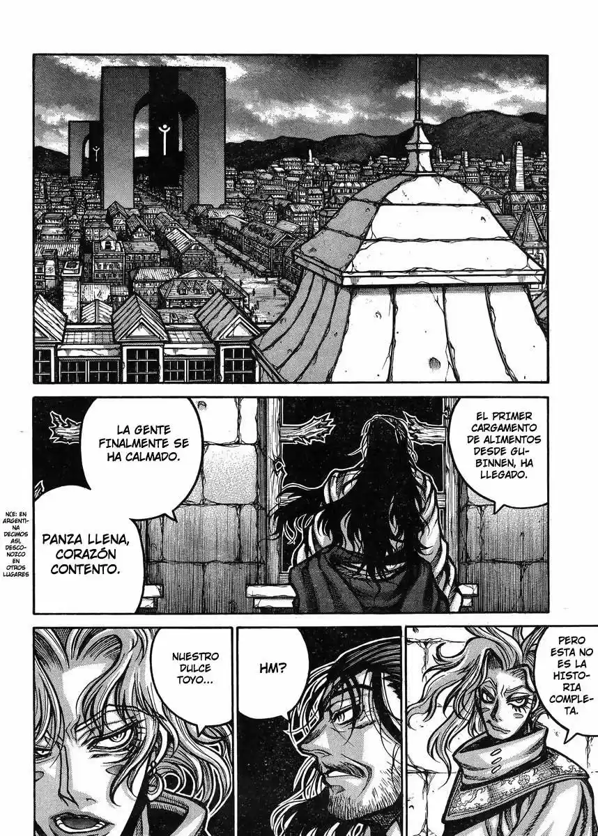 Drifters - Capítulo 56 - Página 8 - LectorTMOo