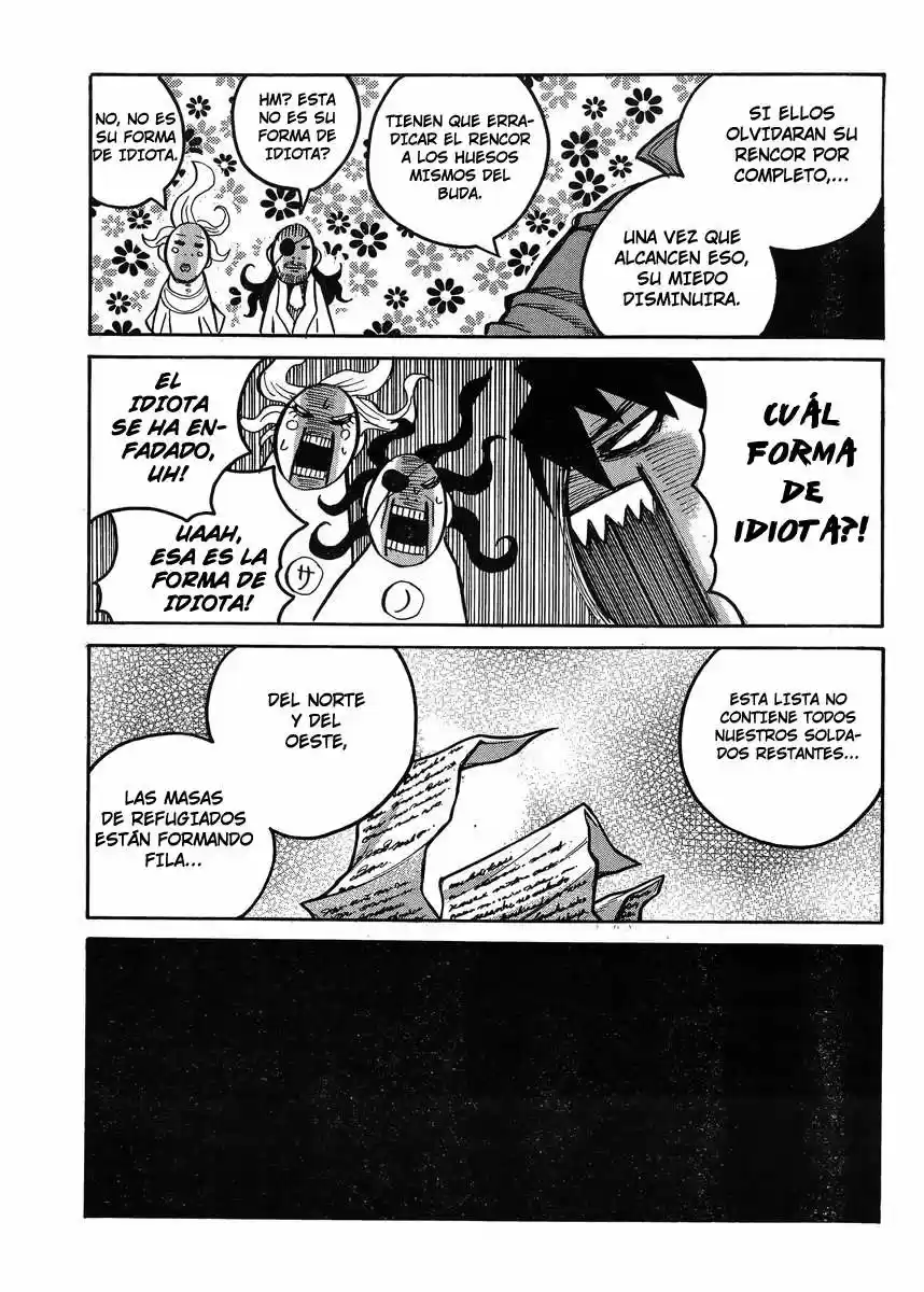 Drifters - Capítulo 56 - Página 15 - LectorTMOo