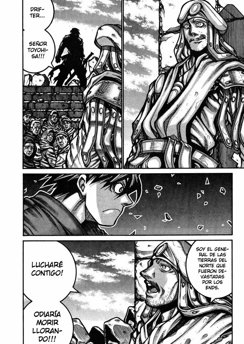 Drifters - Capítulo 59 - Página 5 - LectorTMOo