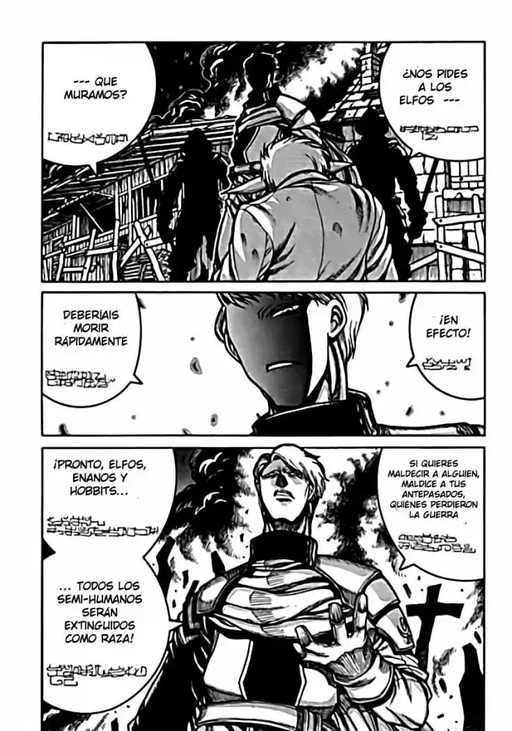 Drifters - Capítulo 6 - Página 7 - LectorTMOo