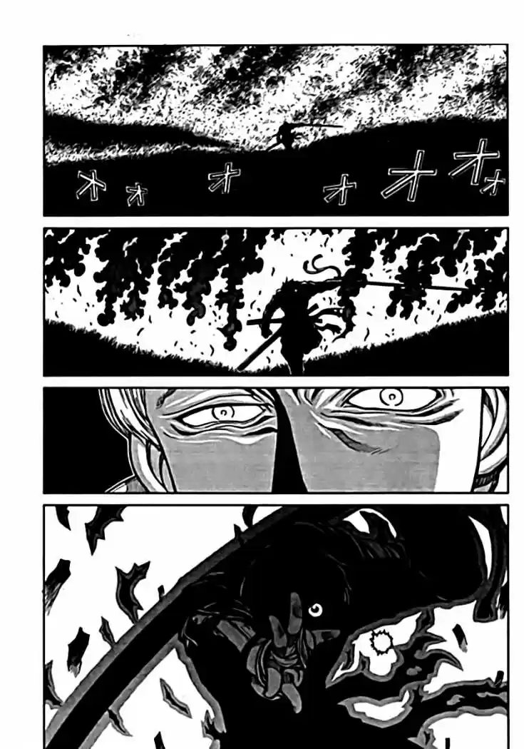 Drifters - Capítulo 6 - Página 13 - LectorTMOo