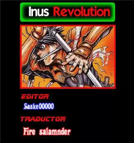 Drifters - Capítulo 6 - Página 21 - LectorTMOo
